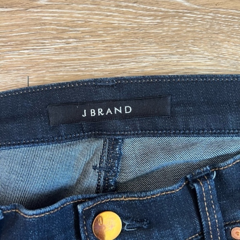 J Brand jeans - Picture 5 of 5